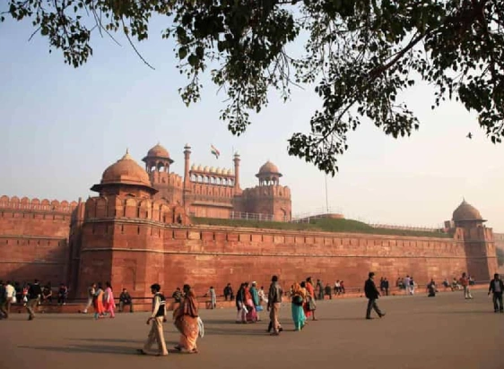 4 Days Delhi Tour Package